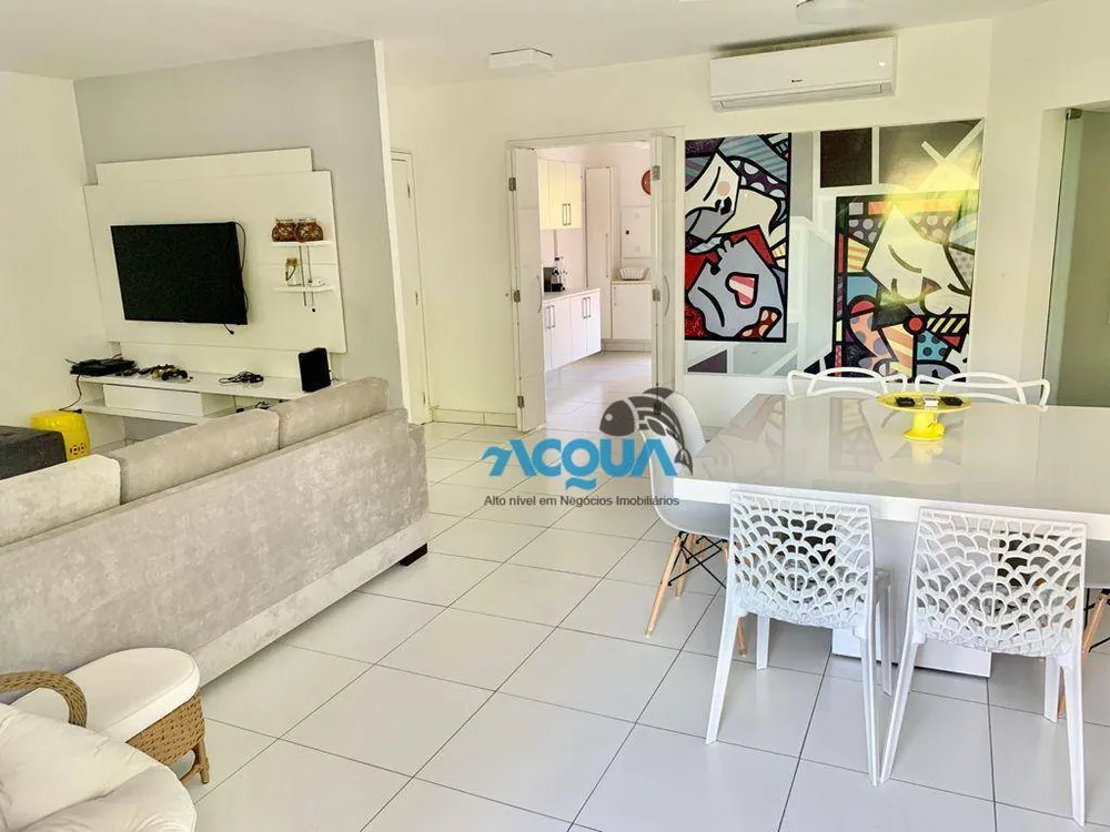 Apartamento, 4 quartos, 150 m² - Foto 2