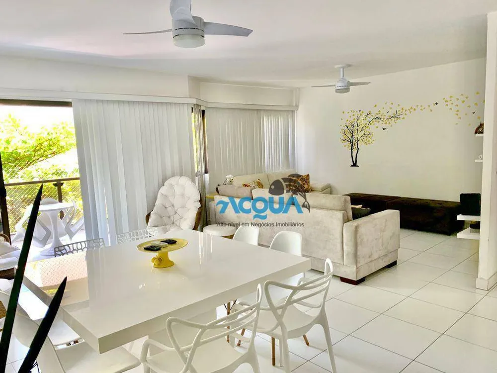 Apartamento, 4 quartos, 150 m² - Foto 1