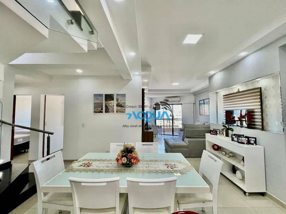 Cobertura, 4 quartos, 280 m² - Foto 4