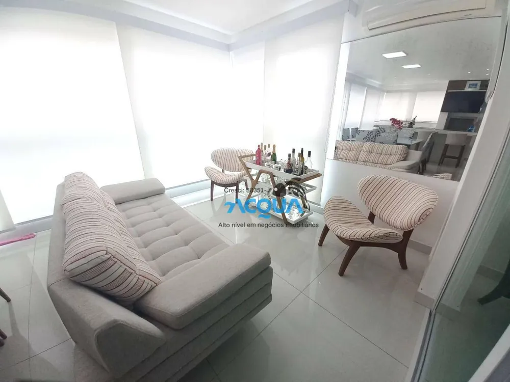Apartamento, 3 quartos, 145 m² - Foto 2