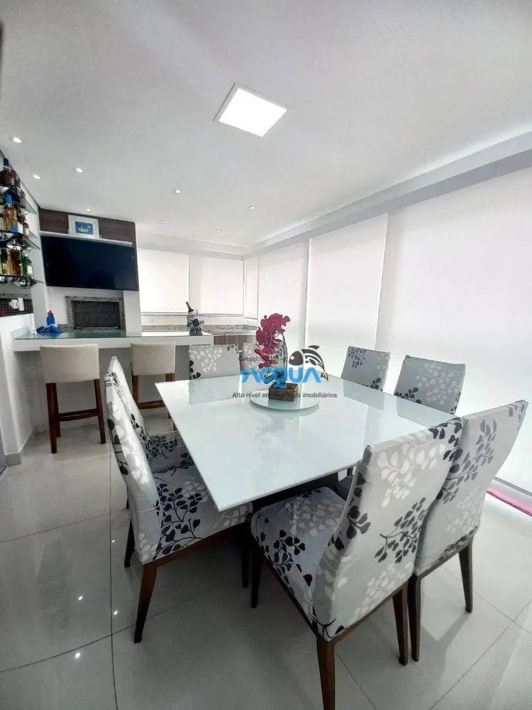 Apartamento, 3 quartos, 145 m² - Foto 1