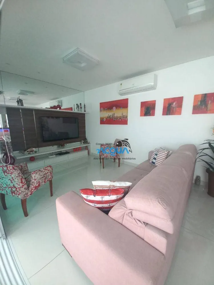 Apartamento, 3 quartos, 145 m² - Foto 4