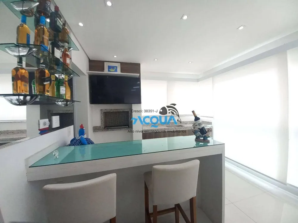 Apartamento, 3 quartos, 145 m² - Foto 3