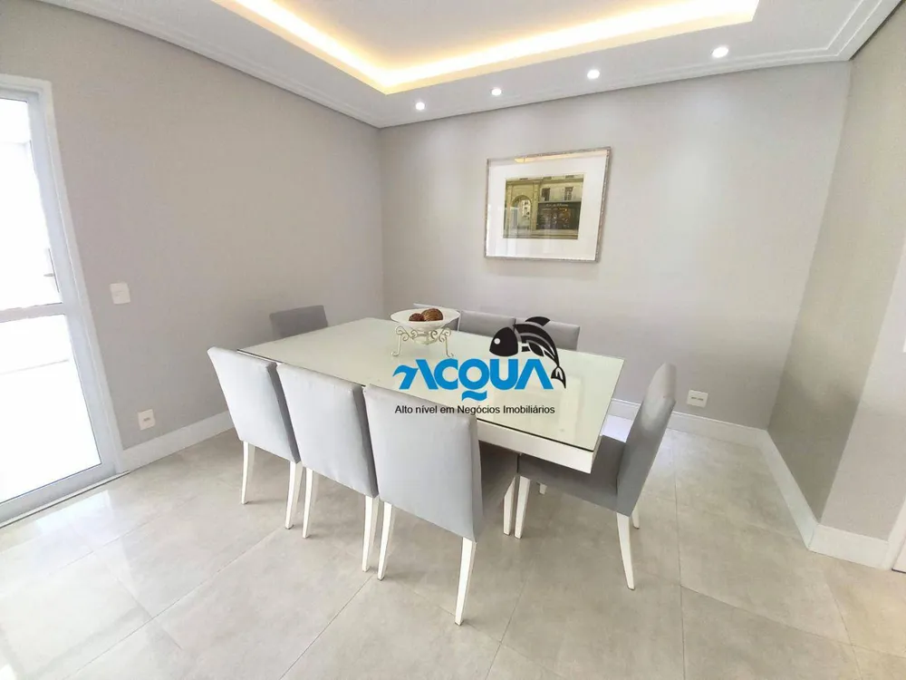 Apartamento, 3 quartos, 134 m² - Foto 3