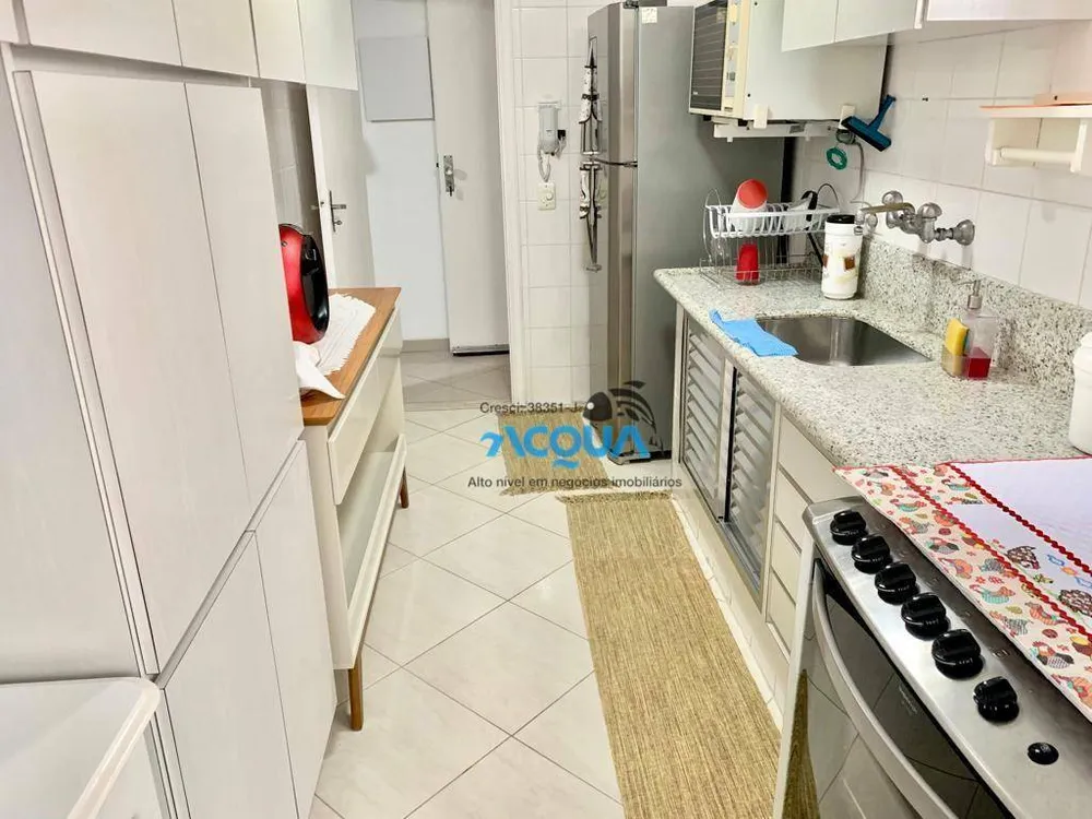 Apartamento, 3 quartos, 80 m² - Foto 4