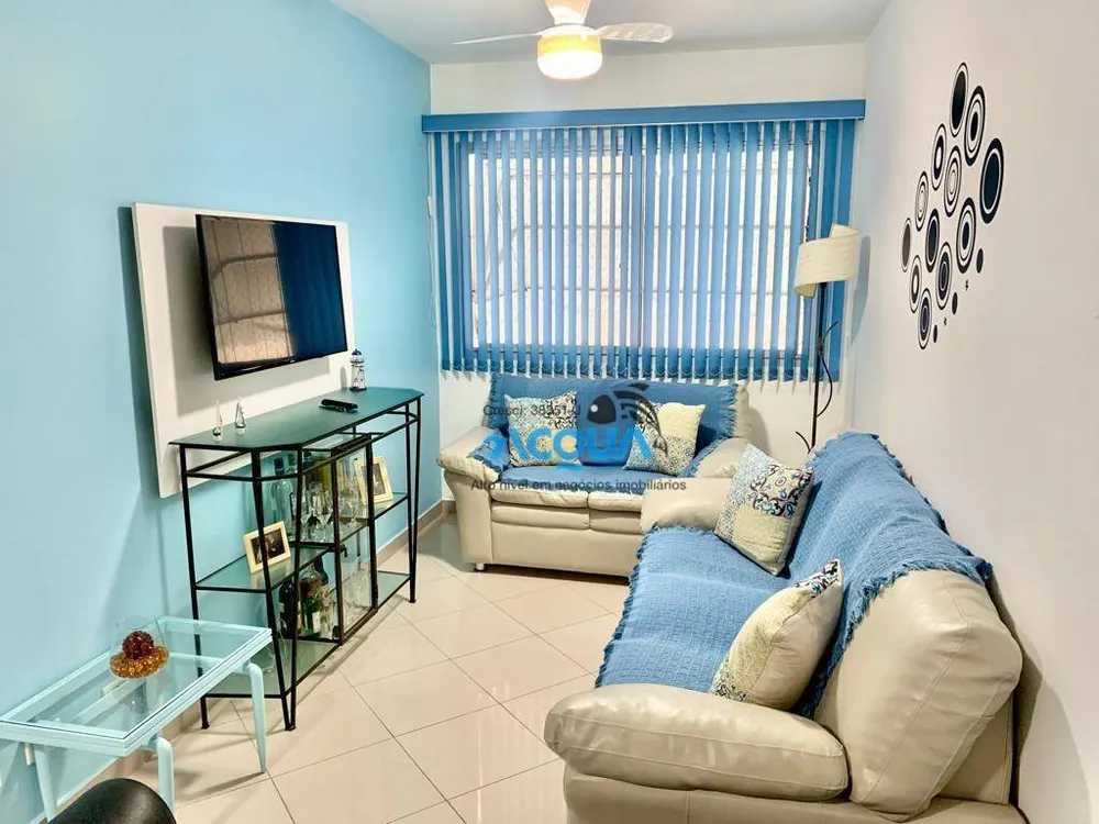 Apartamento, 3 quartos, 80 m² - Foto 2
