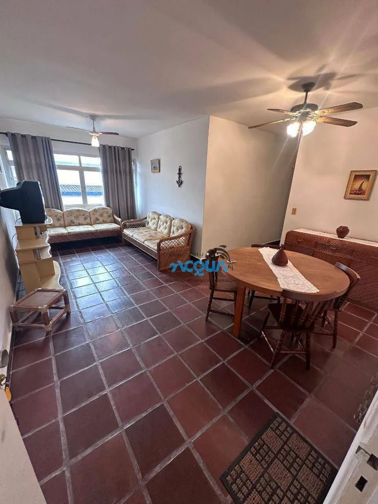Apartamento, 2 quartos, 75 m² - Foto 2