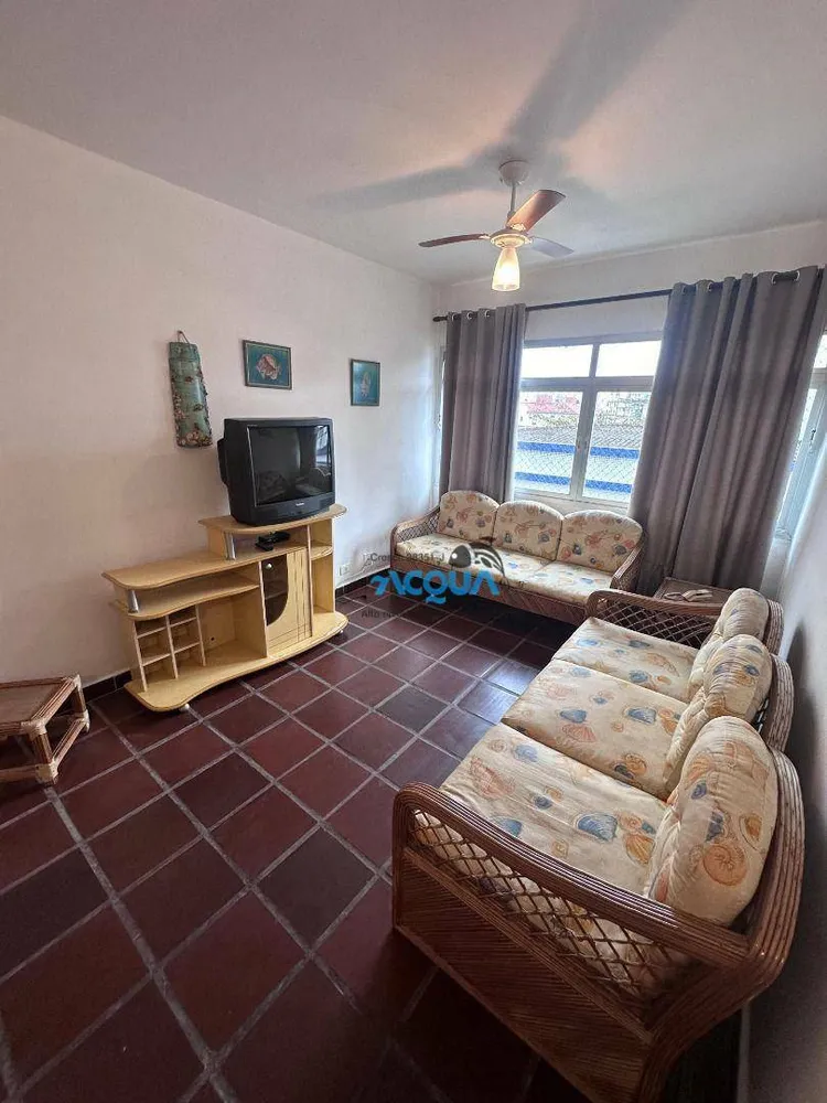 Apartamento, 2 quartos, 75 m² - Foto 1