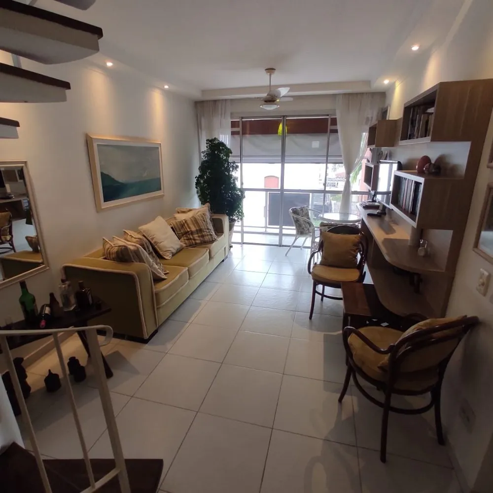 Cobertura, 3 quartos, 170 m² - Foto 2