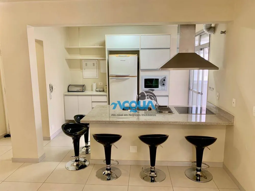 Apartamento, 2 quartos, 85 m² - Foto 4