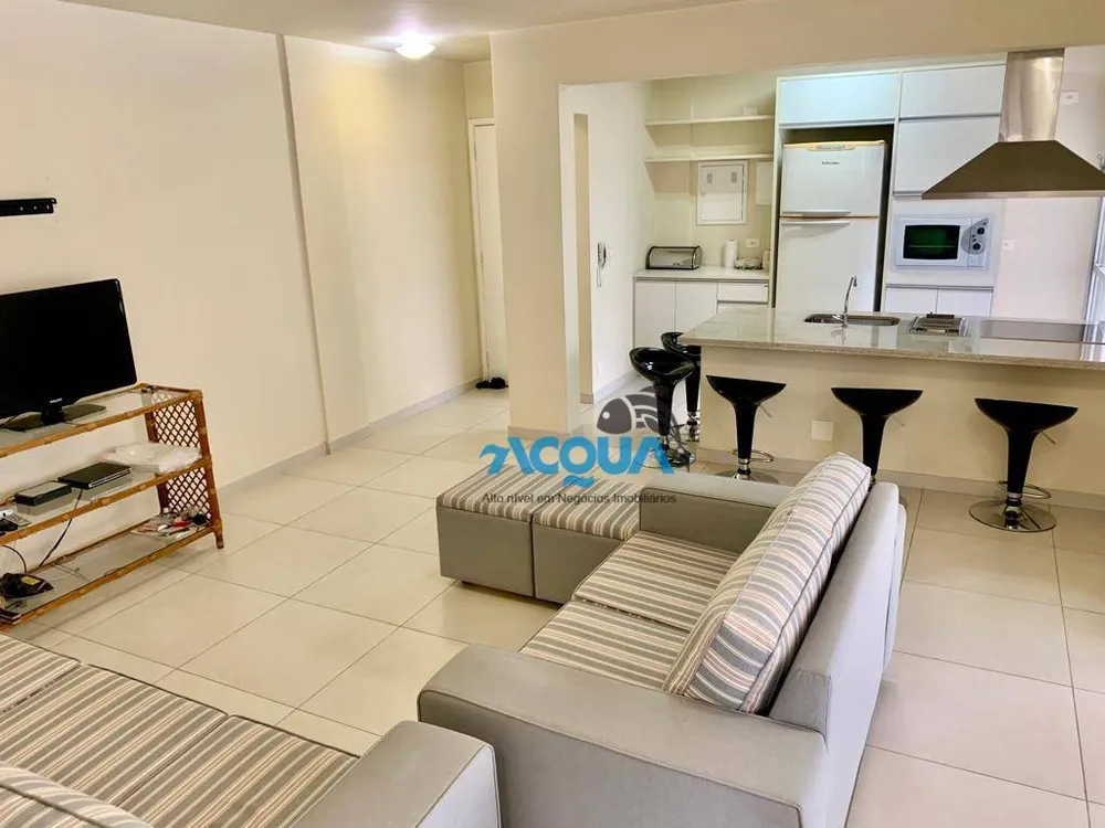 Apartamento, 2 quartos, 85 m² - Foto 1