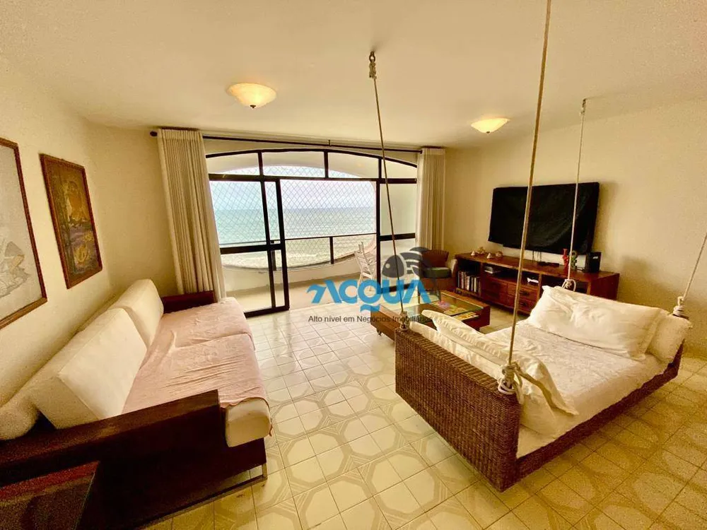 Apartamento, 4 quartos, 129 m² - Foto 4