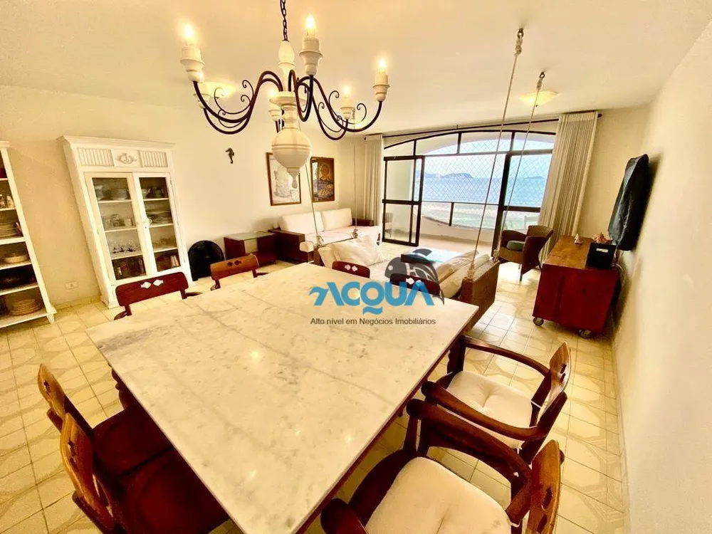 Apartamento, 4 quartos, 129 m² - Foto 3