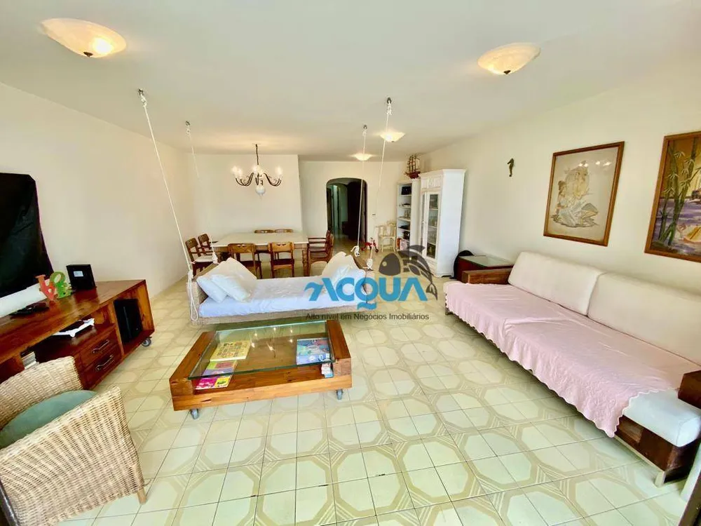 Apartamento, 4 quartos, 129 m² - Foto 2