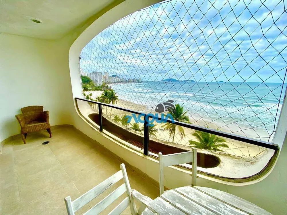 Apartamento, 4 quartos, 129 m² - Foto 1