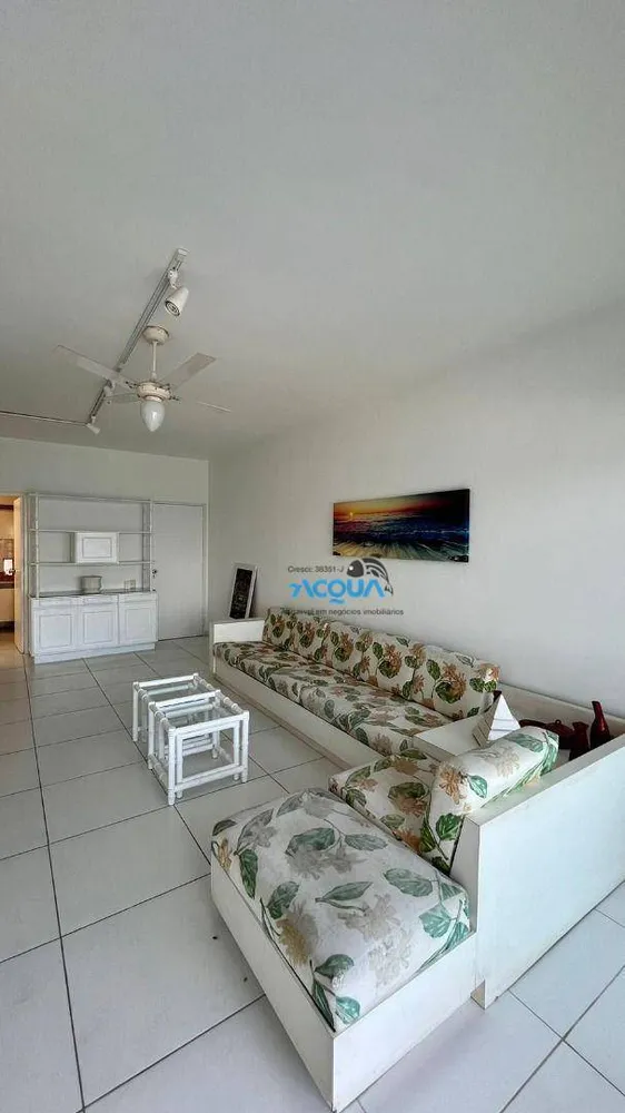 Apartamento, 3 quartos, 125 m² - Foto 1
