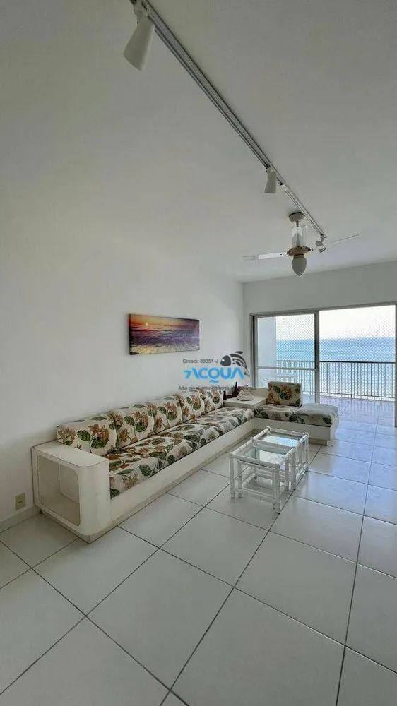 Apartamento, 3 quartos, 125 m² - Foto 2