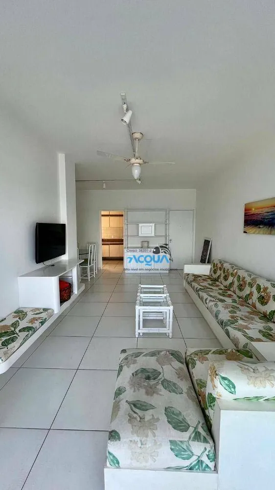 Apartamento, 3 quartos, 125 m² - Foto 3