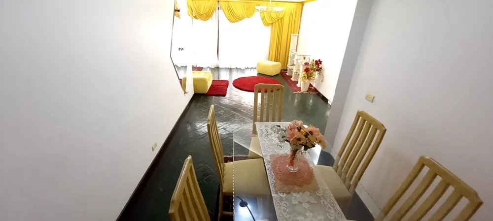 Apartamento, 3 quartos, 100 m² - Foto 3