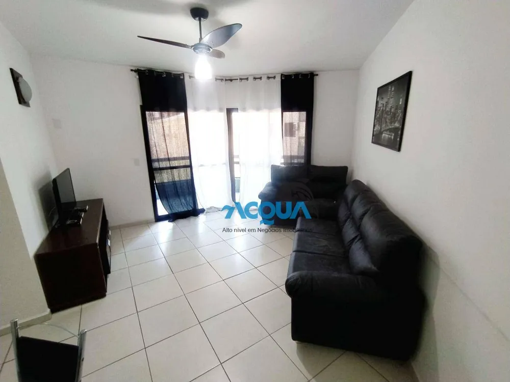 Apartamento, 2 quartos, 80 m² - Foto 2