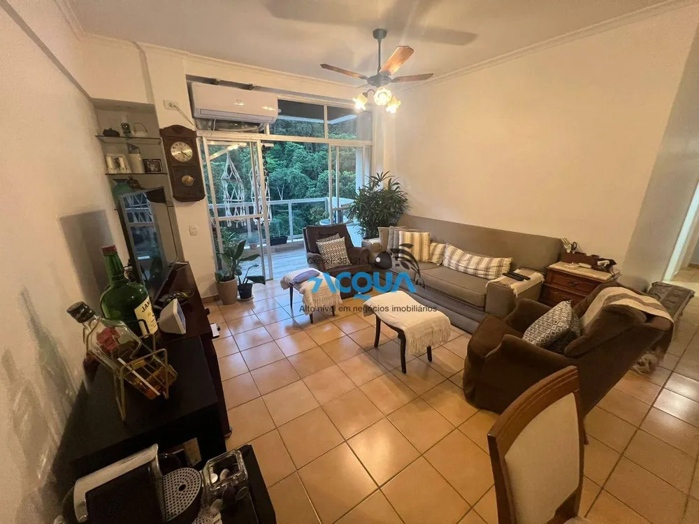 Apartamento, 3 quartos, 115 m² - Foto 1