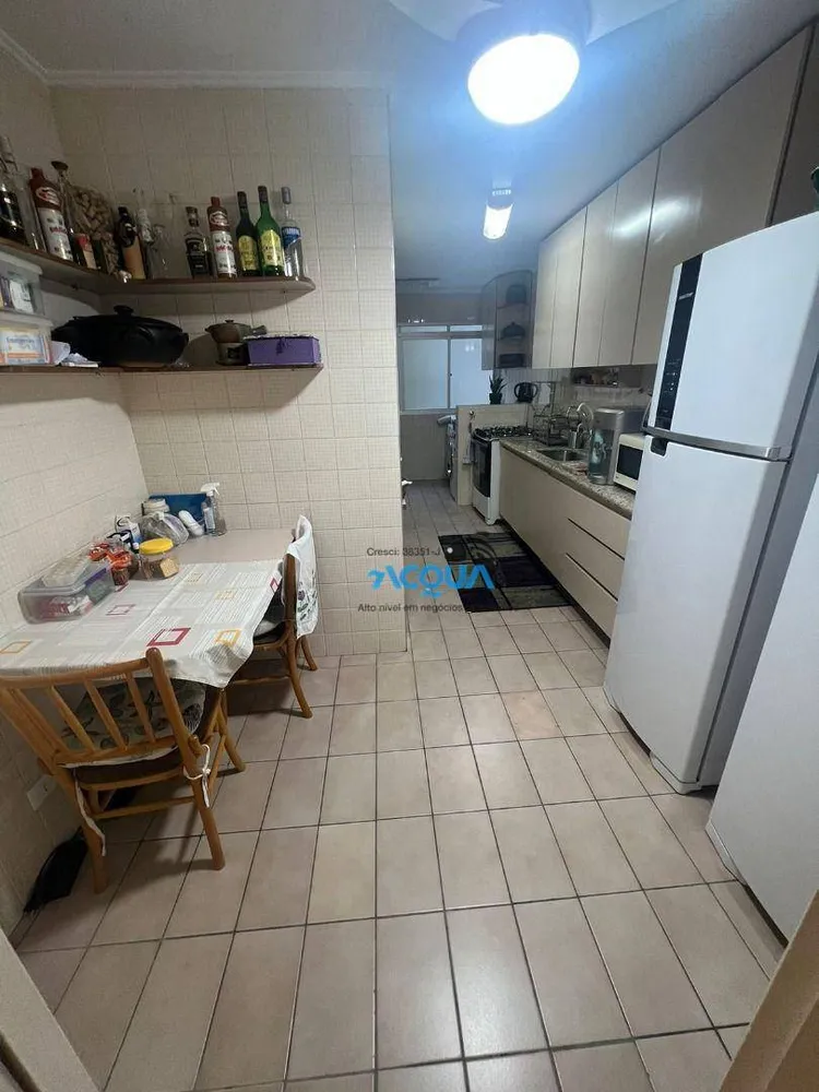 Apartamento, 3 quartos, 115 m² - Foto 2