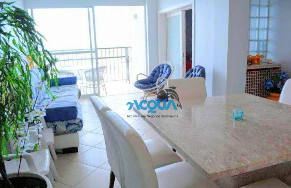Apartamento, 4 quartos, 153 m² - Foto 3
