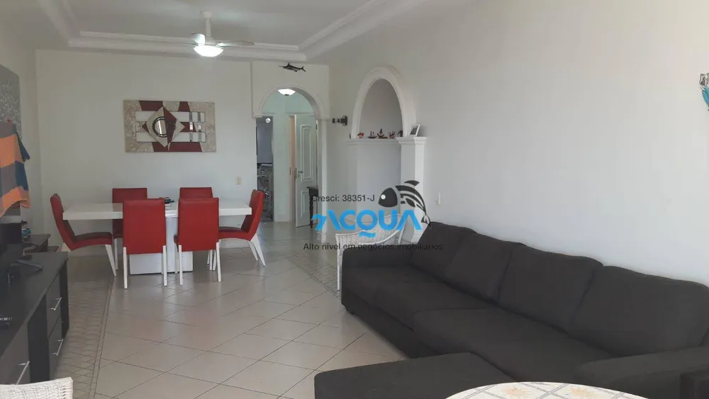 Apartamento, 3 quartos, 176 m² - Foto 1