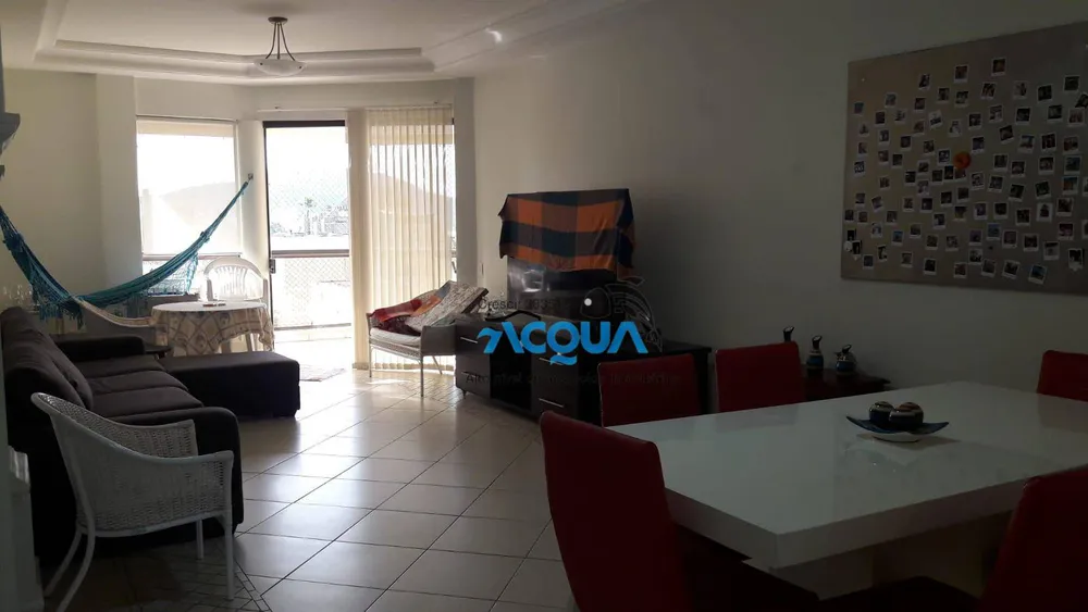 Apartamento, 3 quartos, 176 m² - Foto 2