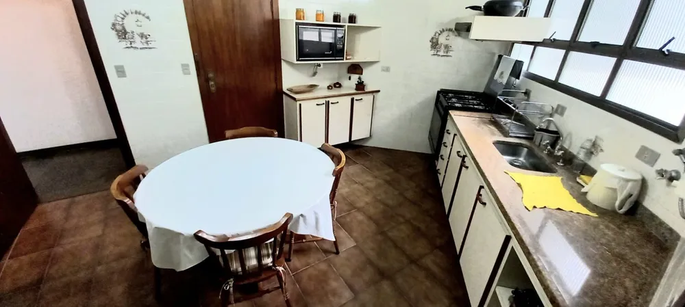 Apartamento, 3 quartos, 180 m² - Foto 2