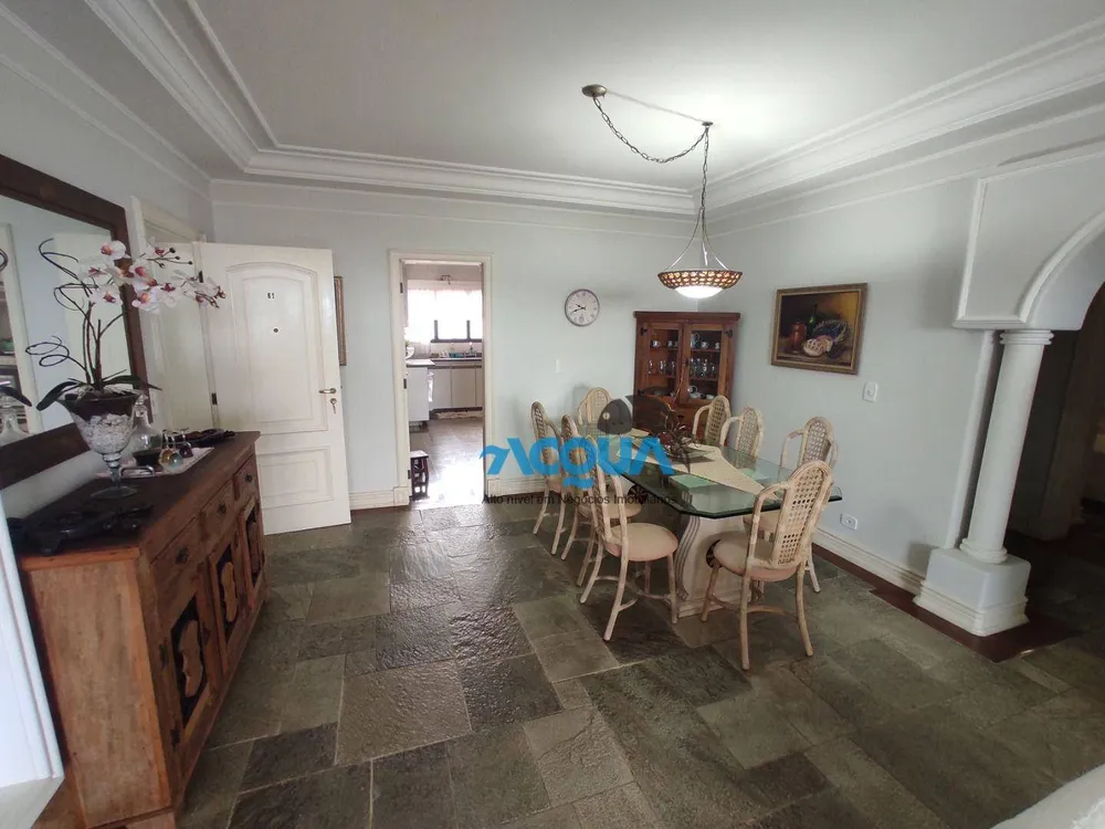 Apartamento, 3 quartos, 160 m² - Foto 3
