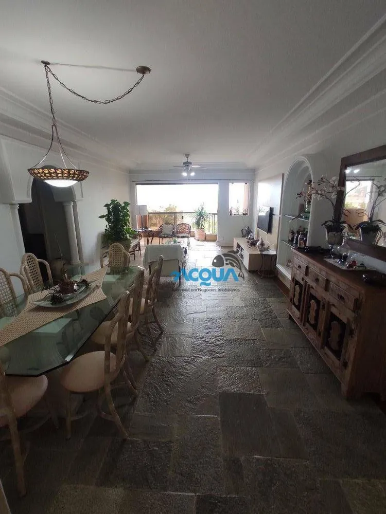 Apartamento, 3 quartos, 160 m² - Foto 2