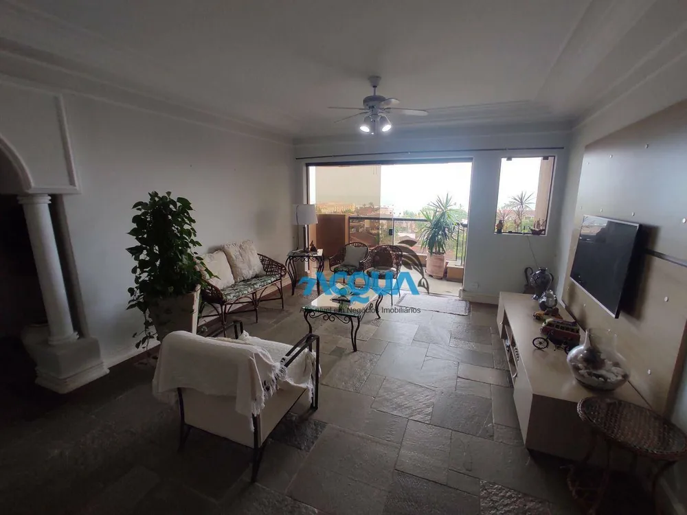 Apartamento, 3 quartos, 160 m² - Foto 1