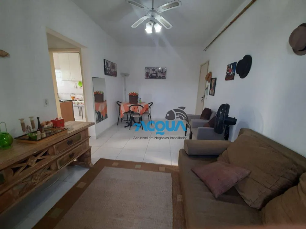 Apartamento, 1 quarto, 48 m² - Foto 1