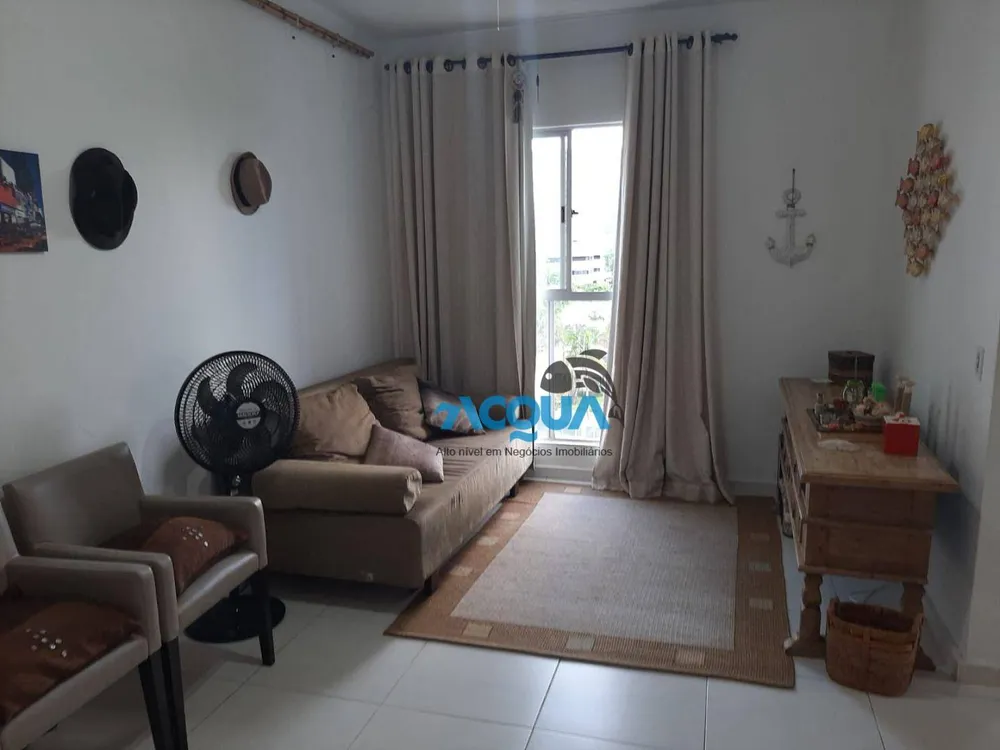 Apartamento, 1 quarto, 48 m² - Foto 2