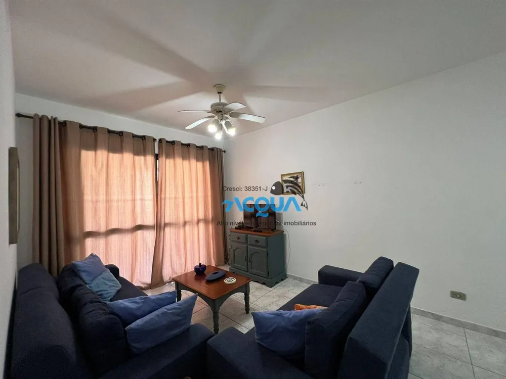 Apartamento, 2 quartos, 110 m² - Foto 1