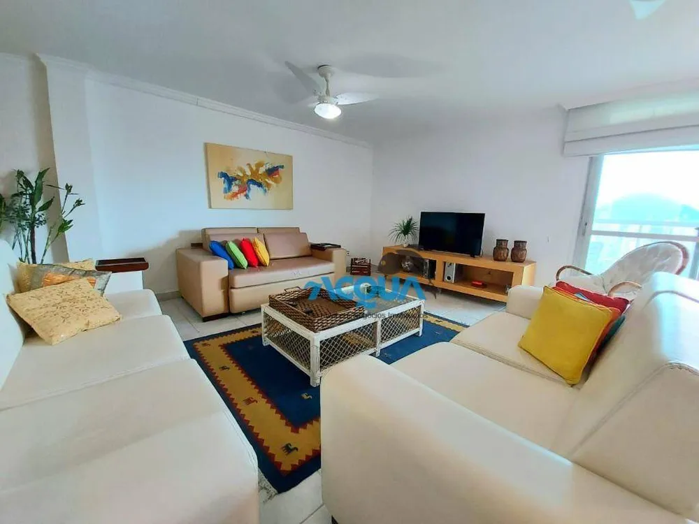 Cobertura, 4 quartos, 198 m² - Foto 3