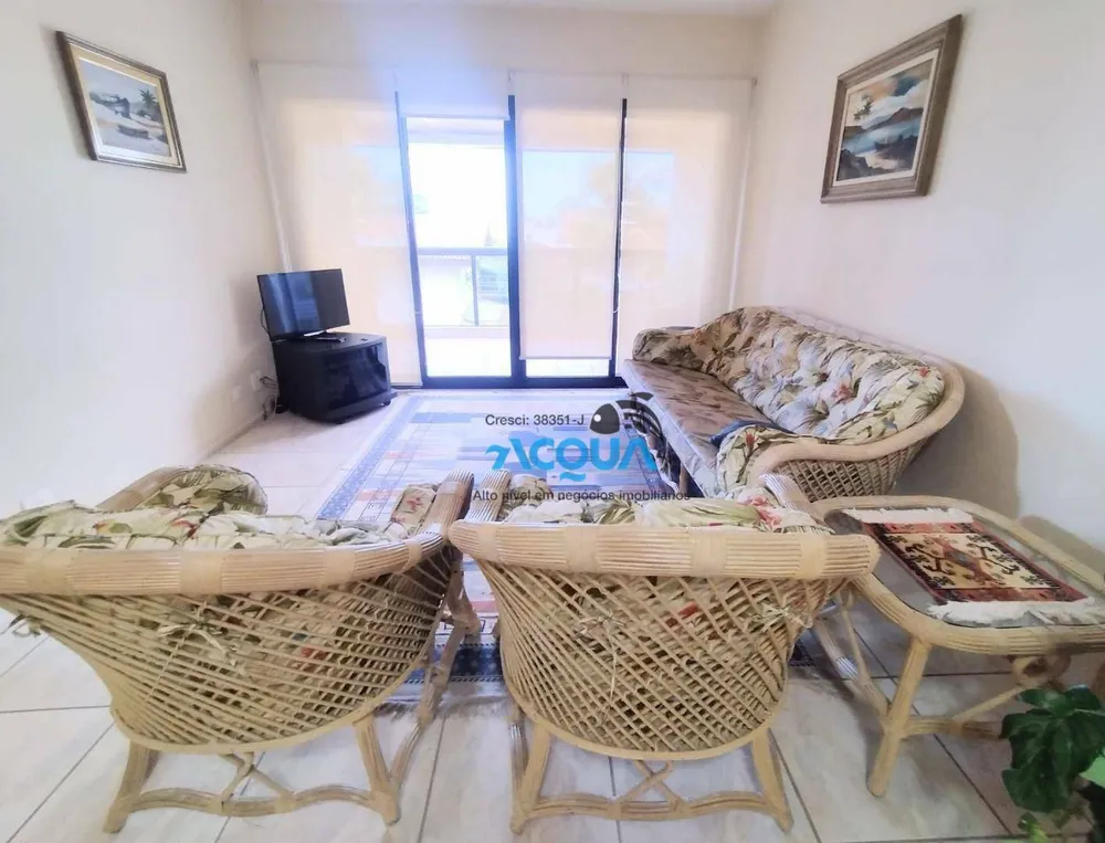 Apartamento, 4 quartos, 120 m² - Foto 1