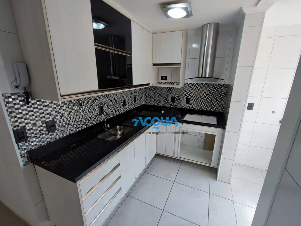 Apartamento, 3 quartos, 72 m² - Foto 3