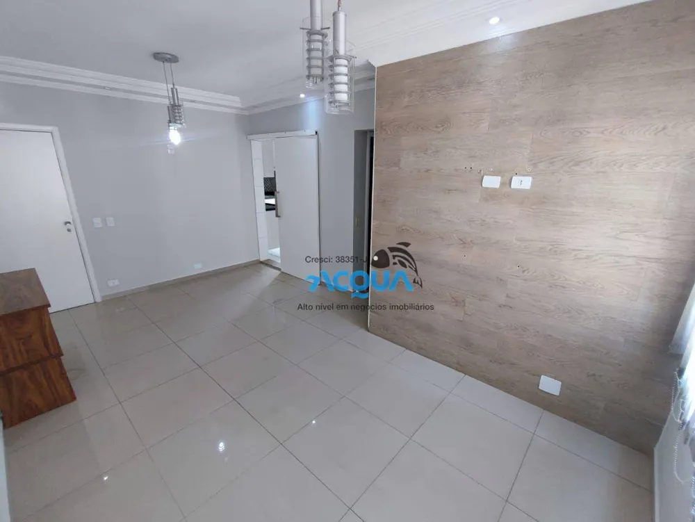 Apartamento, 3 quartos, 72 m² - Foto 2