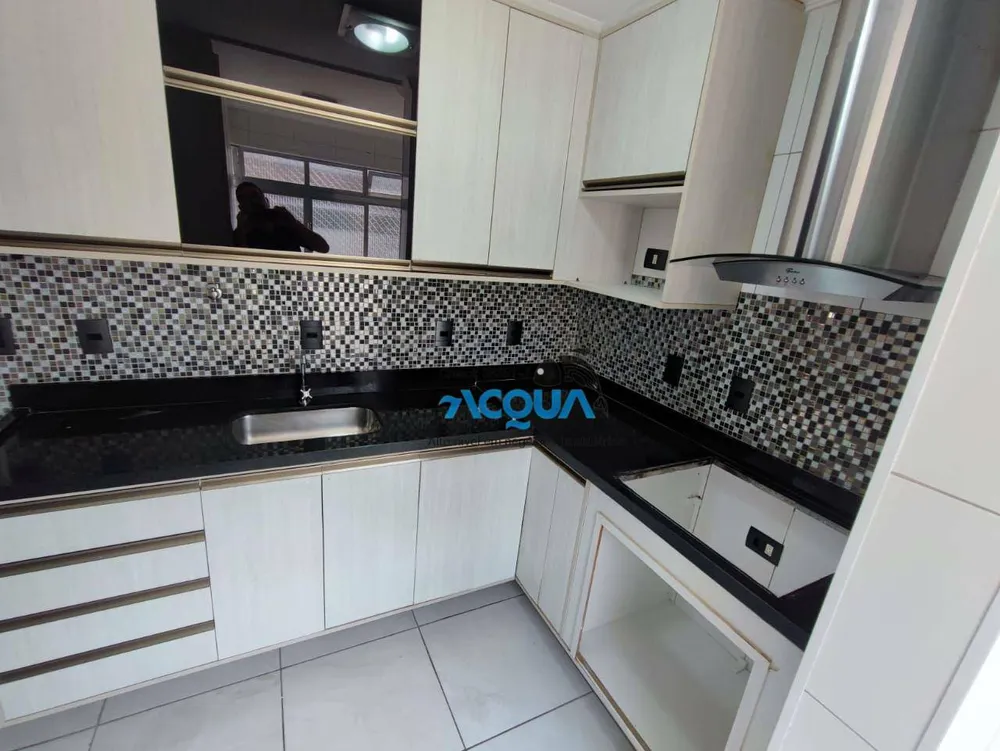 Apartamento, 3 quartos, 72 m² - Foto 4