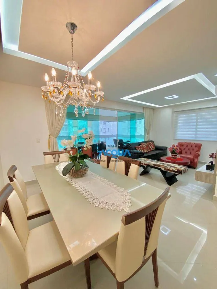 Apartamento, 3 quartos, 135 m² - Foto 3