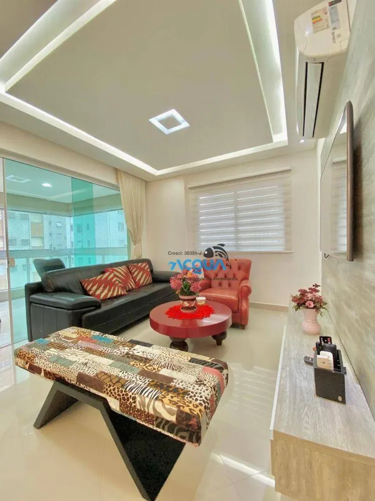 Apartamento, 3 quartos, 135 m² - Foto 1