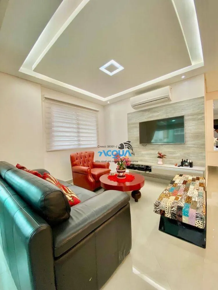 Apartamento, 3 quartos, 135 m² - Foto 2