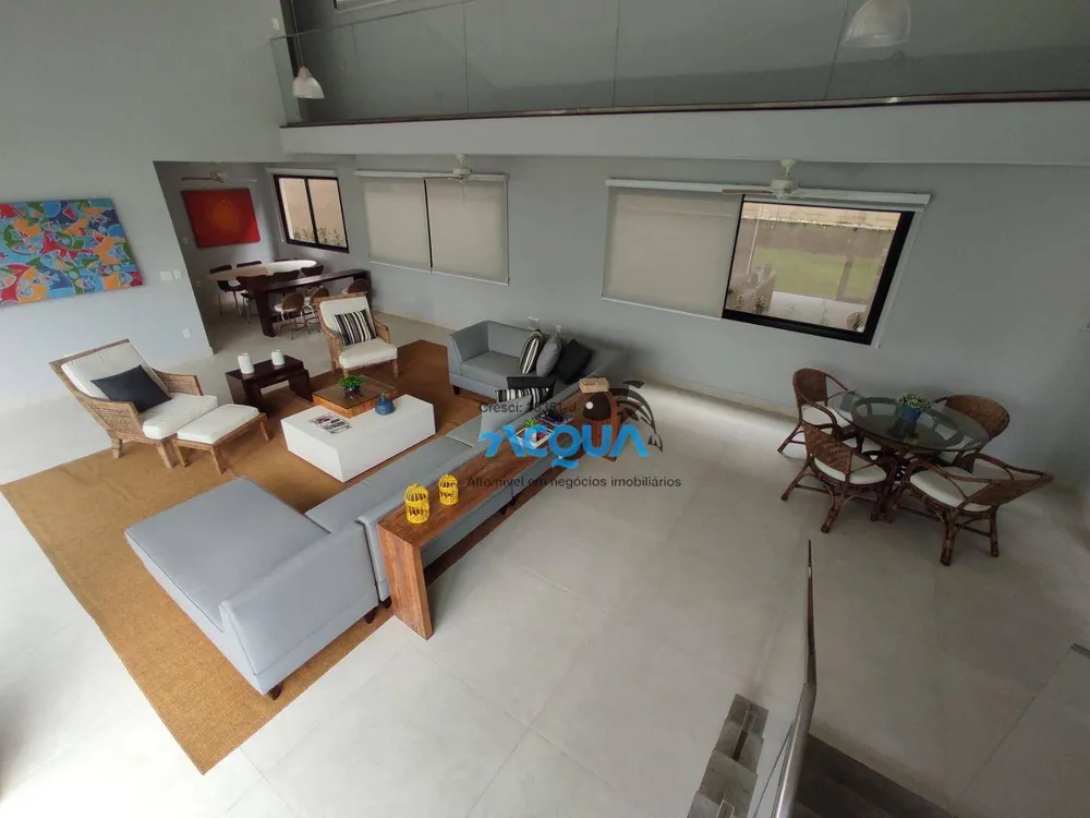 Casa de Condomínio, 6 quartos - Foto 2