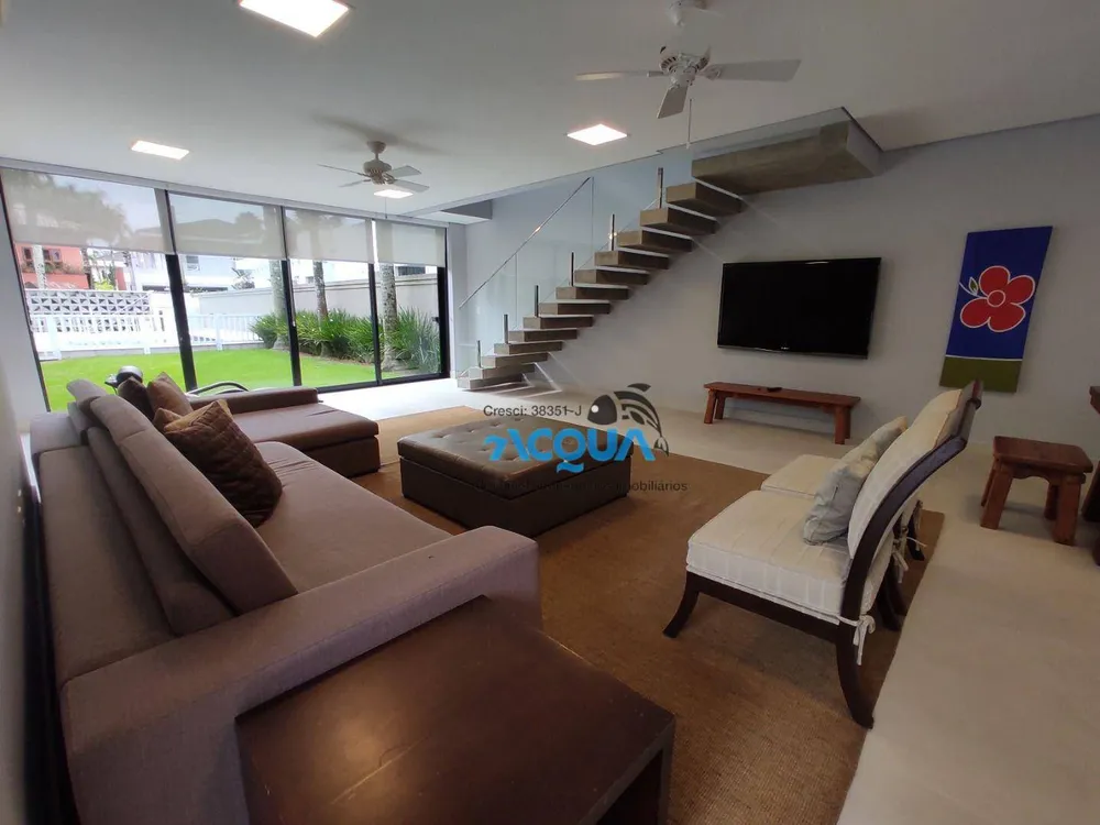 Casa de Condomínio, 6 quartos - Foto 4