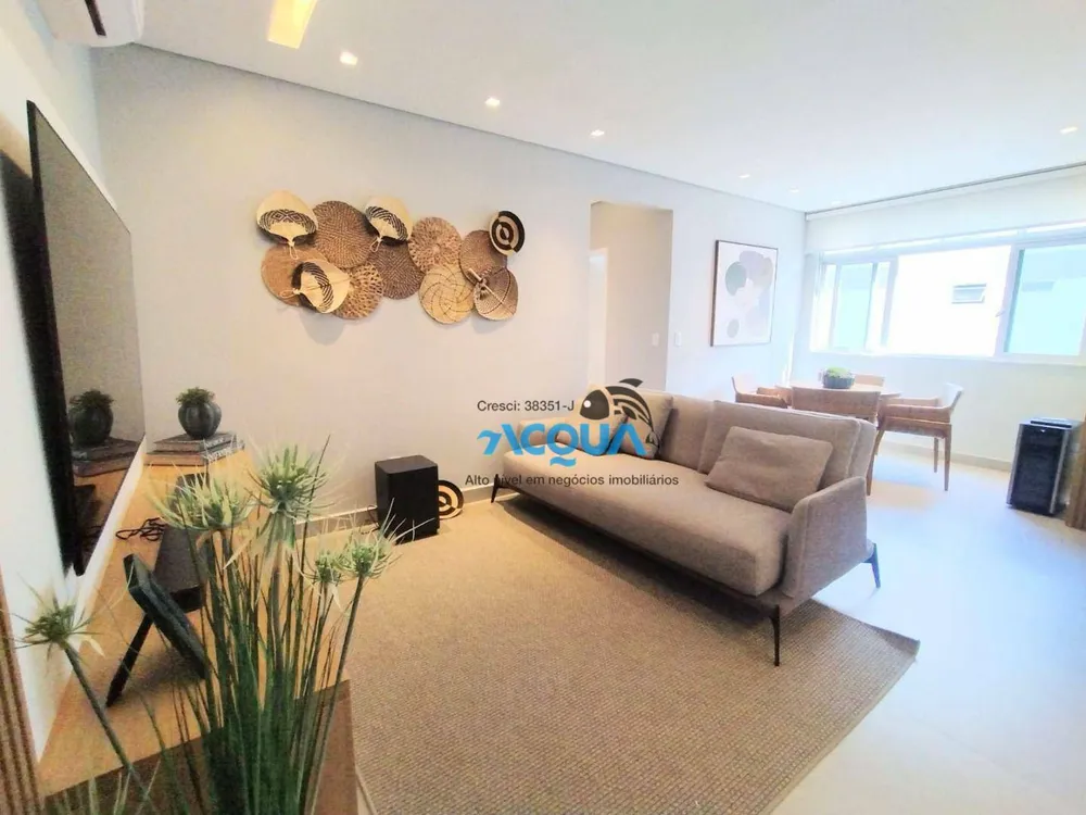 Apartamento, 1 quarto, 60 m² - Foto 2