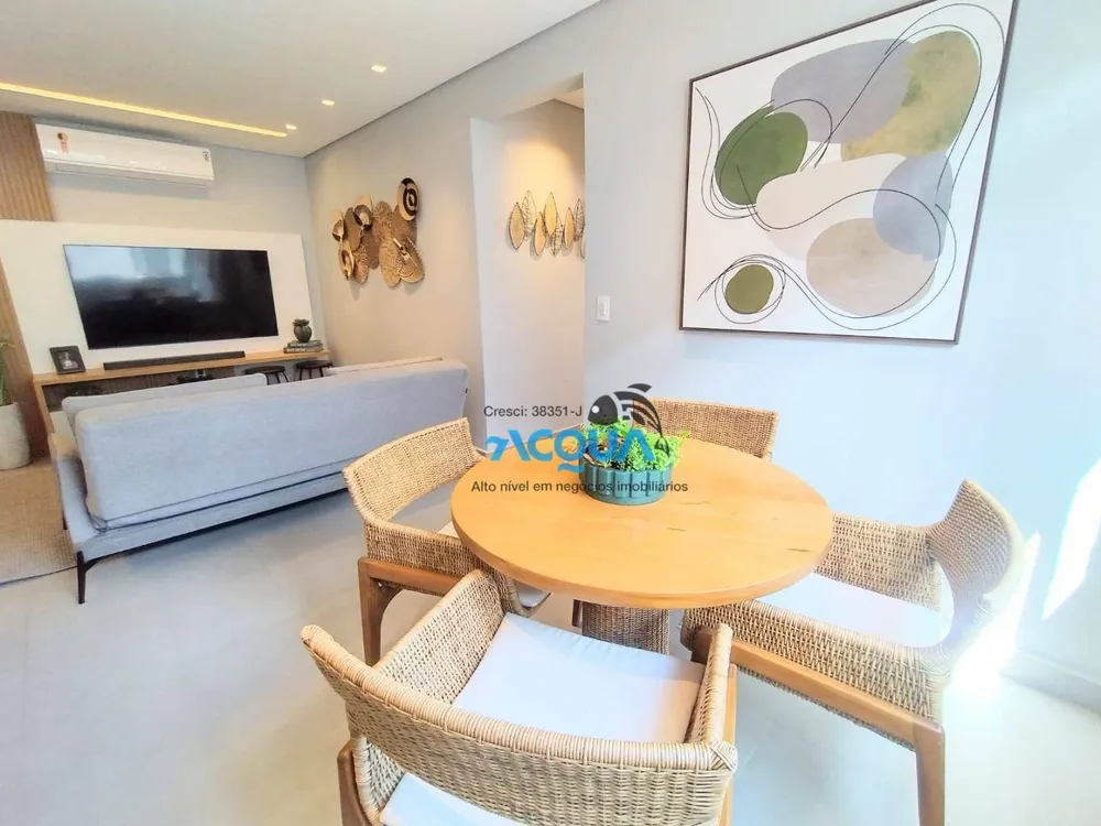 Apartamento, 1 quarto, 60 m² - Foto 4