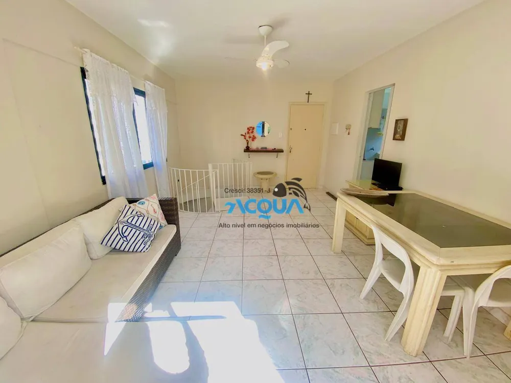 Apartamento, 3 quartos, 120 m² - Foto 1