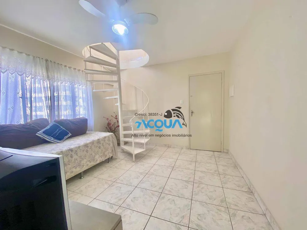 Apartamento, 3 quartos, 120 m² - Foto 3